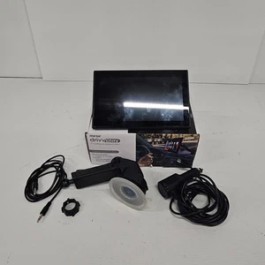Miroir Drivplay 1" CarPlay y Android Auto Bluetooth Wifi - M1003-7 (sin alimentación) - Imagen 1 de 5