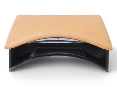 Maserati Quattroporte M139 2003-2012 cubierta panel consola central tablero reproductor de CD Foto 1 de 4