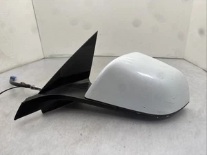 Tesla Model 3 2017 2018 2019 2020 espejo retrovisor izquierdo conductor conjunto de vista lateral OEM - Imagen 1 de 22