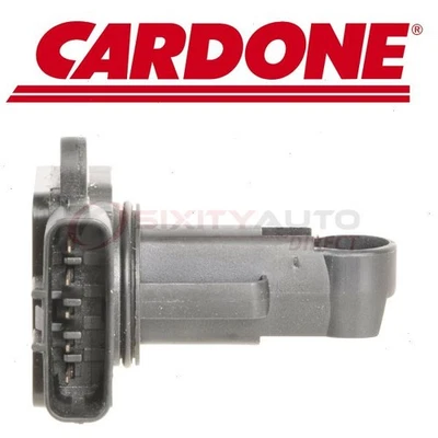 Cardone Mass Air Flow Sensor for 1999-2003 Lexus ES300 - MAF Intake Emission xv Foto 1 de 4