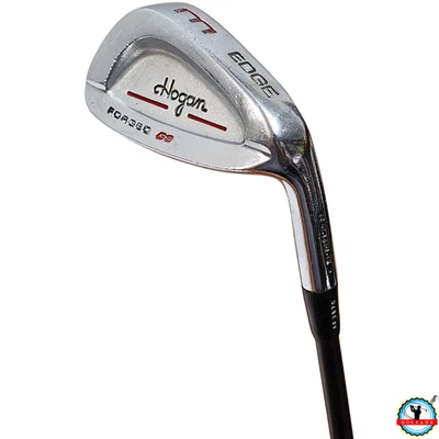 Ben Hogan Edge Forged GS FT Worth TX E-Wedge Legend High Performance Graph 36.¼" - Image 1 of 4
