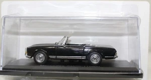 1/43 Domestic Car Collection: Mercedes-Benz 230SL (1963) - Picture 1 of 3
