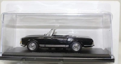 Colección Coche Nacional 1/43: Mercedes-Benz 230SL (1963) Foto 1 de 3