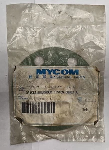 Mycom CR14700-A Gasket Unloader Piston Cover A - New OS - Picture 1 of 4