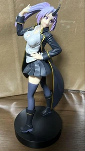 Banpresto That Time I Got Reincarnated as a Slime Shion Figure Espresto anime - Picture 1 of 24