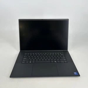 Dell Precision 5690 16 FHD+ 3.8 GHz Ultra 7 155H 32GB 1TB SSD RTX 3500 Ada - Picture 1 of 10