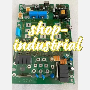 1 Stück gebraucht getestet Lenze Treiberplatine 8222LP.3F DHL oder FedEx - Bild 1 von 3