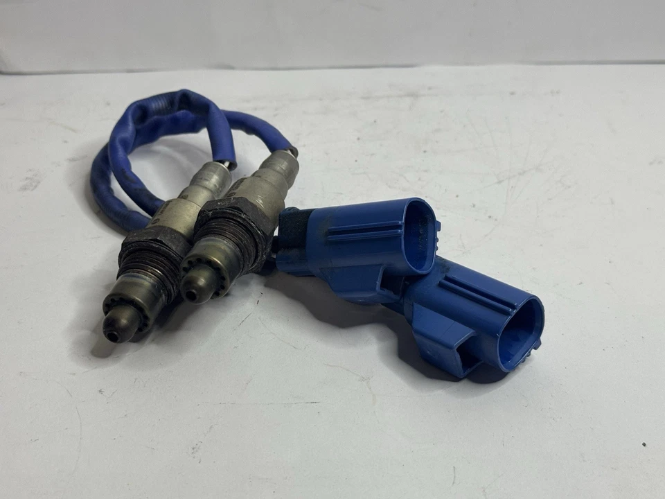 JAGUAR 2013-2021 XF XJ F-TYPE RWD 3.0L 5.0L  O2 OXYGEN SENSOR OEM DX23-9G444-FA - Image 1 of 4