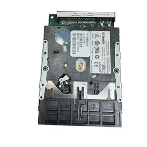 Vintage Seagate Travan Hornet Tape drive STT320000A STT28000N 4GB/8GB IDE - Picture 1 of 2