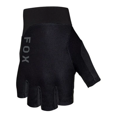 Gants De VTT GEL SHORT Ranger Gants De Vélo DH - Photo 1/2