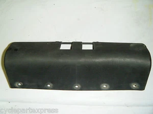 Polaris Indy SKS 440 1994 cubierta de manillar borde pieza superior de plástico - Imagen 1 de 3