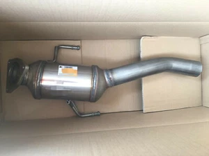 Rear Catalytic Converter for Volkswagen Touareg 3.2 V6 2003-2006 955113024BX - Picture 1 of 1