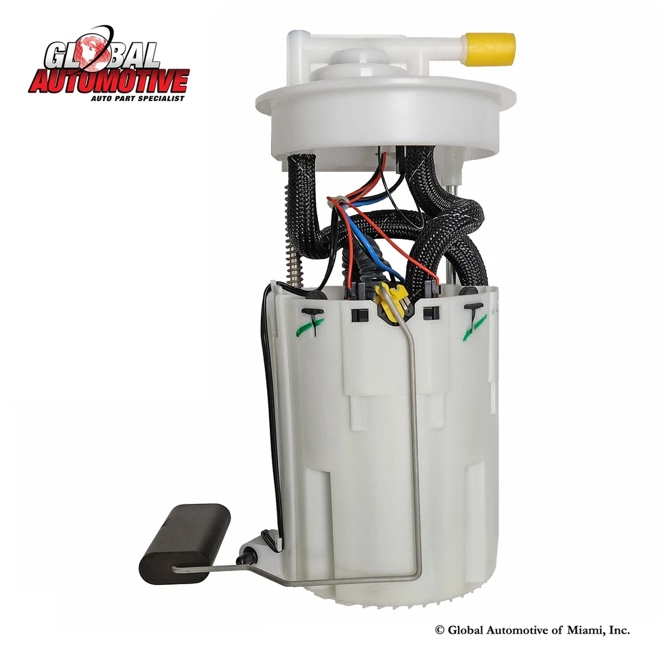 Nuevo conjunto de bomba de combustible Bosch para Nissan Altima L4 2002-2003 2,5 L V6 3,5 L Foto 1 de 1