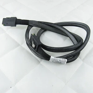 IBM X3650 M4 SAS CABLE 820MM 81Y6674 - Picture 1 of 1