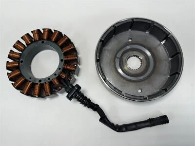  Harley-Davidson 2015 Softail тонкий статор и ротор 30017-08 / 30041-08A - Изображение 1 из 4