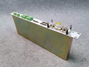 ROFIN / ESD-ELECTRONICS TAPPETINO SMPS. N.: 230084 - Foto 1 di 7