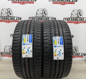 2 X 235 35 19 ACCELERA PHI-91Y XL 235/35ZR19 BRAND NEW 2353519 - Picture 1 of 6