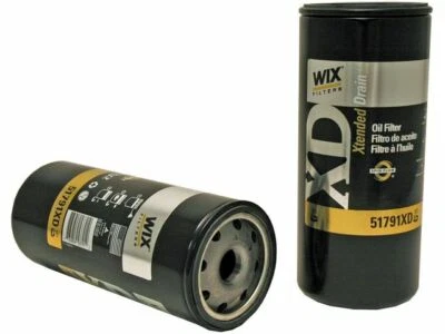 For 2005-2007 Peterbilt 335 Oil Filter WIX 88944CJ 2006 - Image 1 of 2