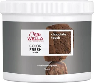 Wella Professionals Color Fresh Mask Semi Pernament Formula 500 ml- VARIOUS - Picture 1 of 23