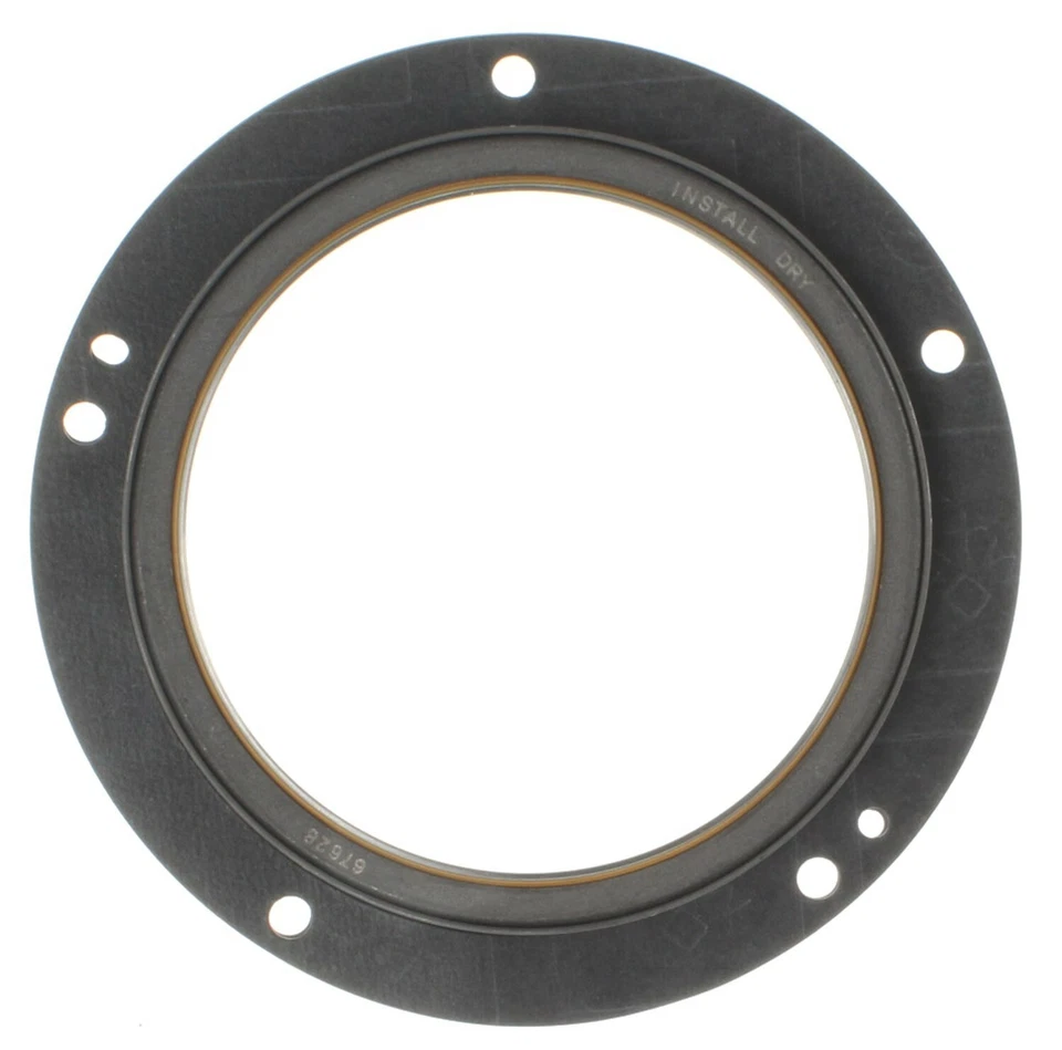 94.5-03 FORD 7.3 7.3L POWERSTROKE DIESEL VICTOR REINZ SELO PRINCIPAL DO VIRABREQUIM TRASEIRO - Imagem 1 de 1