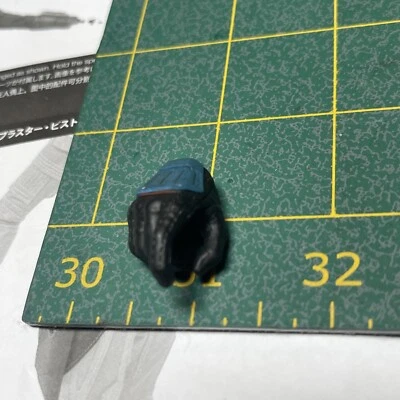 "Hot Toys 1/6 12"" Star Wars Koska Reeves Mandalorian mano derecha alternativa" Foto 1 de 3