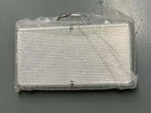 Juego de fichas de póquer de 300 piezas con estuche de aluminio y llaves totalmente nuevo - Imagen 1 de 7
