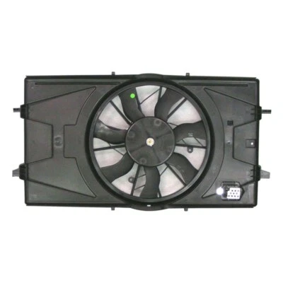 Ventilador radiador delantero de cobalto AM para Chevy, Pontiac G5 2,4 L Foto 1 de 2