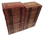 THE COMPLETE WORKS OF WILLIAM SHAKESPEARE EASTON PRESS