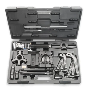 SKF TMHC 110E Hydraulic Puller for Powerful and Efficient Pulling | Buy it Now - Picture 1 of 2