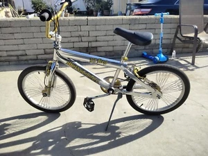 Bike - Picture 1 of 4