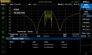 VHF UHF Duplexer Cavity Filter Bandpass BpBr - TUNING Service Wacom TXRX, etc - Picture 1 of 3