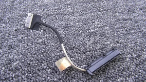 Cable conector de disco duro original HP 15-B 15-F 15-N Sata DD0U36HD000 - Imagen 1 de 3