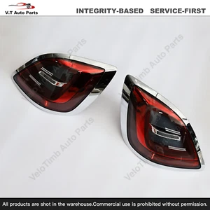Rear lamp 21-LED For Rolls Royce,Genunie:63215A8FE86 63215A8FE85(Both L&R ) - Picture 1 of 11