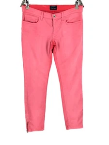 GANT Women KELLY CROPPED Skinny Leg Jeans Size W28 L27 - Picture 1 of 11