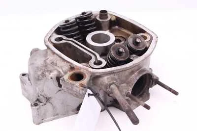 culata honda cx 500 c pc01 80-84 Foto 1 de 4