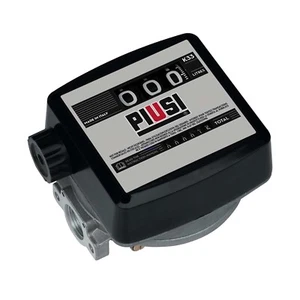 Contatore di portata PIUSI K33 ver. D per contatore olio - Foto 1 di 1