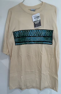 Crazy Shirt - Coconut Dyed - Graphic- Men's X-Large - New w/tags - small flaws - Picture 1 of 12