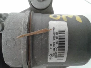 Windshield Wiper Motor And Transmission Fits 08-11 FOCUS 1336026 - Foto 1 di 12