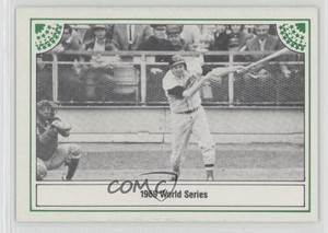 1983 ASA The Story Green Brooks Robinson 1969 World Series #5 HOF