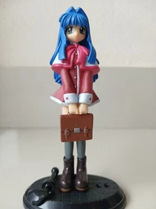 Japan Anime Game KANON Minase Nayuki Trading figure Uniform Millennium - Picture 1 of 7