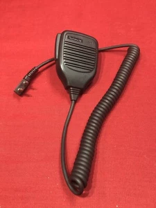 Retevis Hand Microphone KMC Two Pin - Picture 1 of 5