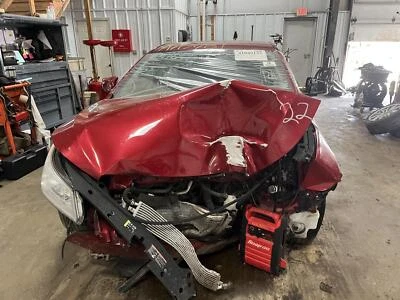 Módulo de control de carrocería usado se adapta a: Buick Lacrosse Body Control BCM LH Kick Pane 2012 Foto 1 de 4