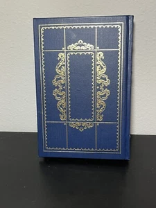 Pere Goriot By Honore De Balzac Franklin Library Hardcover French Literature - Imagen 1 de 8