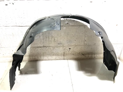 HYUNDAI IX35 MK1 2.0 WHEEL ARCH LINER MUD GUARD FRONT RIGHT 86814-2Y000 /2009-15 - Image 1 of 4