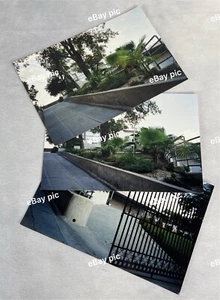 Los Angeles Waverly Drive Leno Rosemary LaBianca Residence Photos Set 1990s - Picture 1 of 8