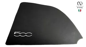 cover airbag fiat 500 densita' maggiore, con logo ricamato - Foto 1 di 5