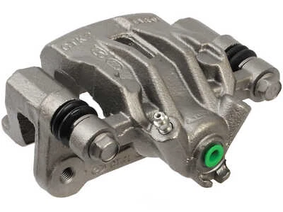 Pinça de freio a disco compatível com 2006-2013 Kia Forte, Forte Koup Rio, Rio5 CARDONE REMAN - Imagem 1 de 4