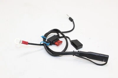 Cable de batería positivo Honda Cbr1000rr 2006-07 Foto 1 de 4