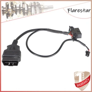 Security Gate Bypass OBD2 Cable Fit For Dodge Cummins RAM HD 2018 2019 2020 - Picture 1 of 10