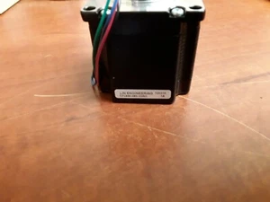Lin Engineering stepper motor 5718M-08S-03R0 120215 - Picture 1 of 3